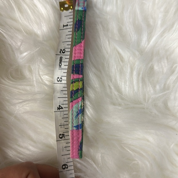 Vera Bradley Tropical Paradise Wristlet - Picture 9 of 9